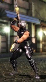 BUY NEW ninja gaiden - 131030 Premium Anime Print Poster